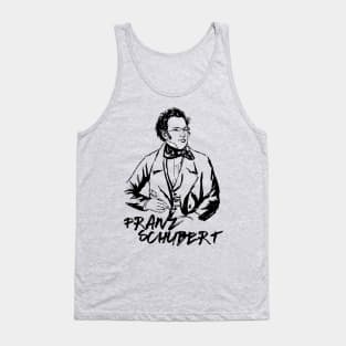 Schubert Tank Top